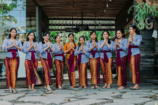 samadi canggu bali culture