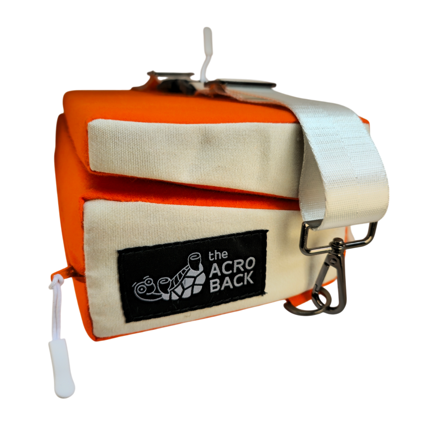 The AcroBack Acroyoga Pillow - Beyond The Mat Company Acroyoga Gear