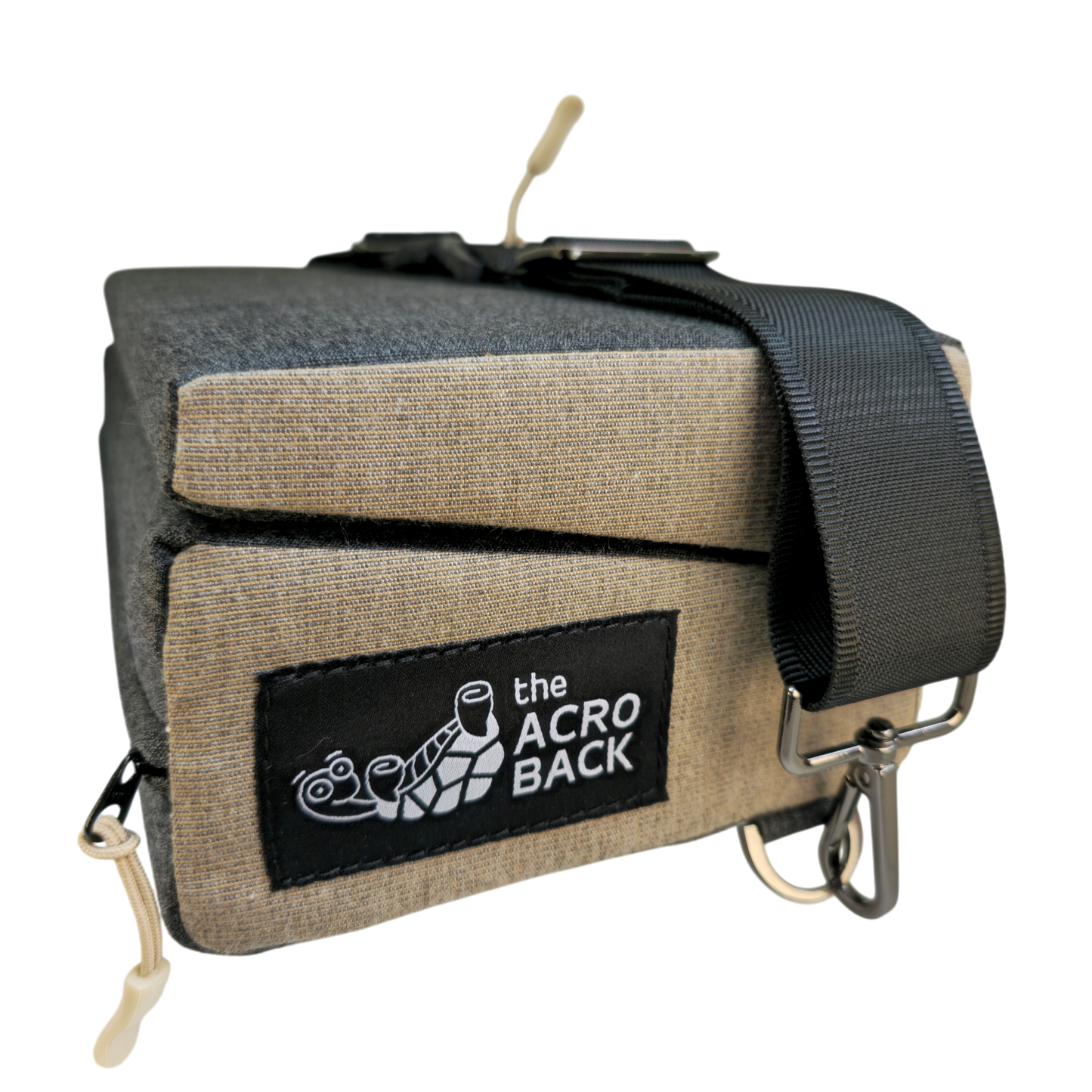 The AcroBack Acroyoga Pillow - Beyond The Mat Company Acroyoga Gear