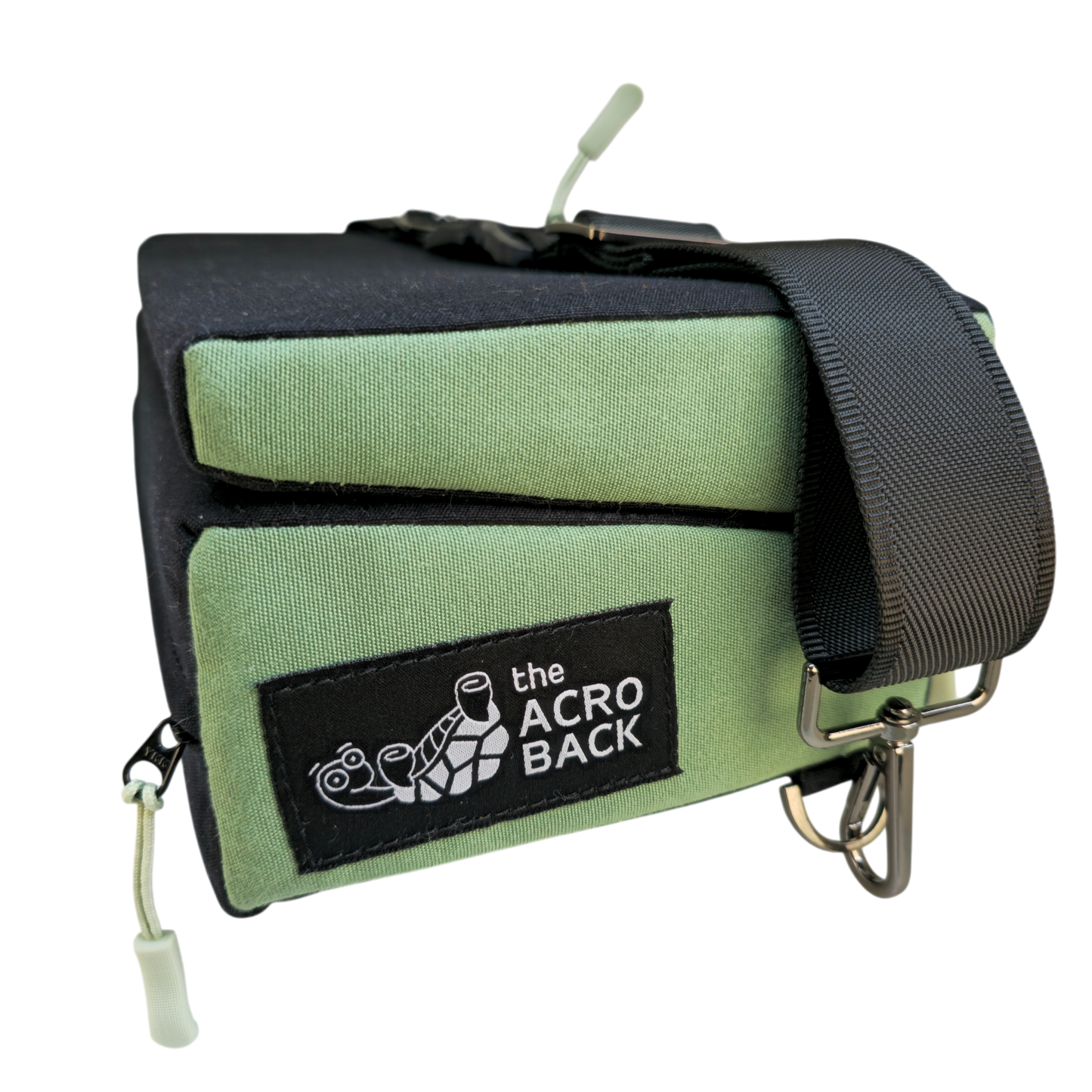 The AcroBack Acroyoga Pillow - Beyond The Mat Company Acroyoga Gear