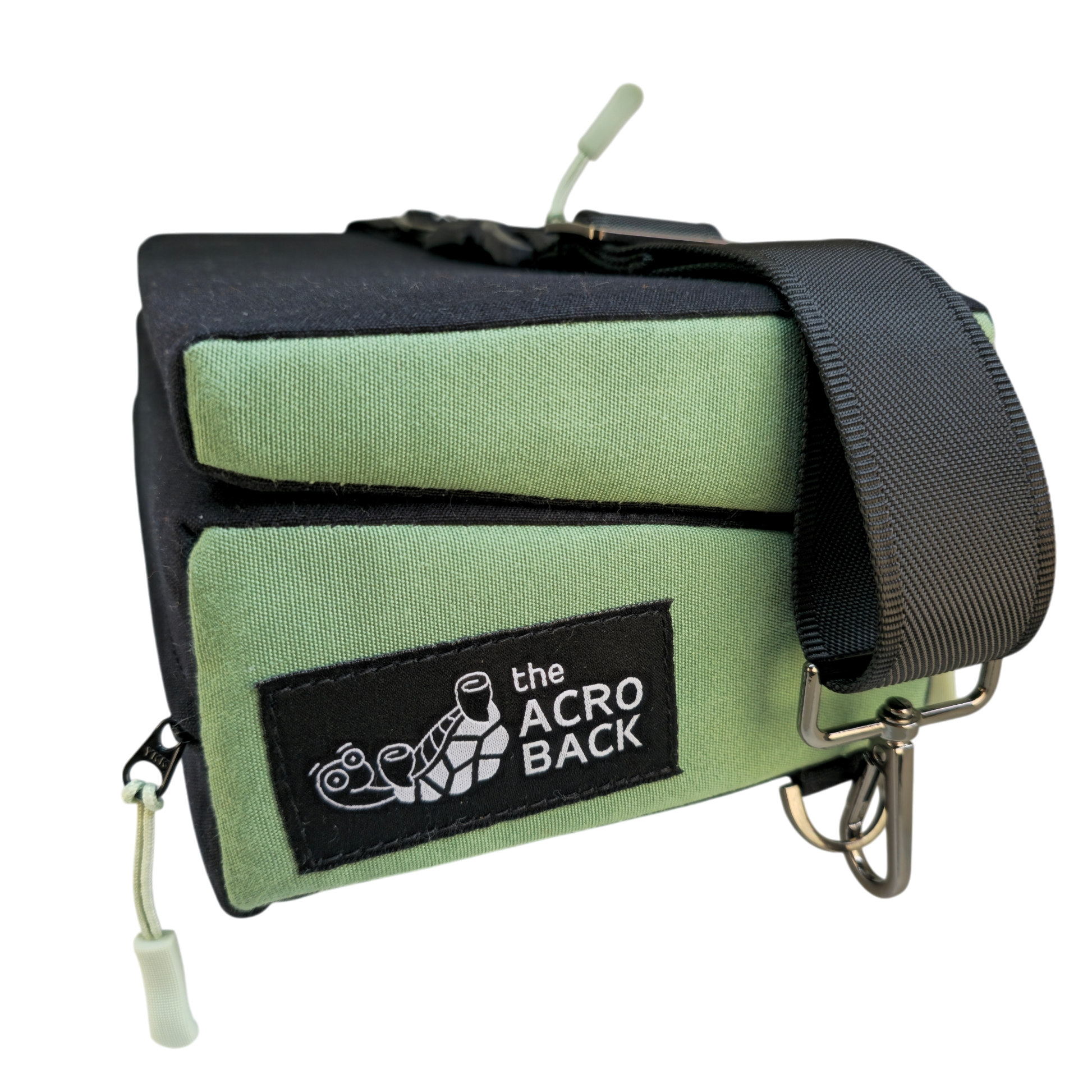 The AcroBack Acroyoga Pillow - Beyond The Mat Company Acroyoga Gear