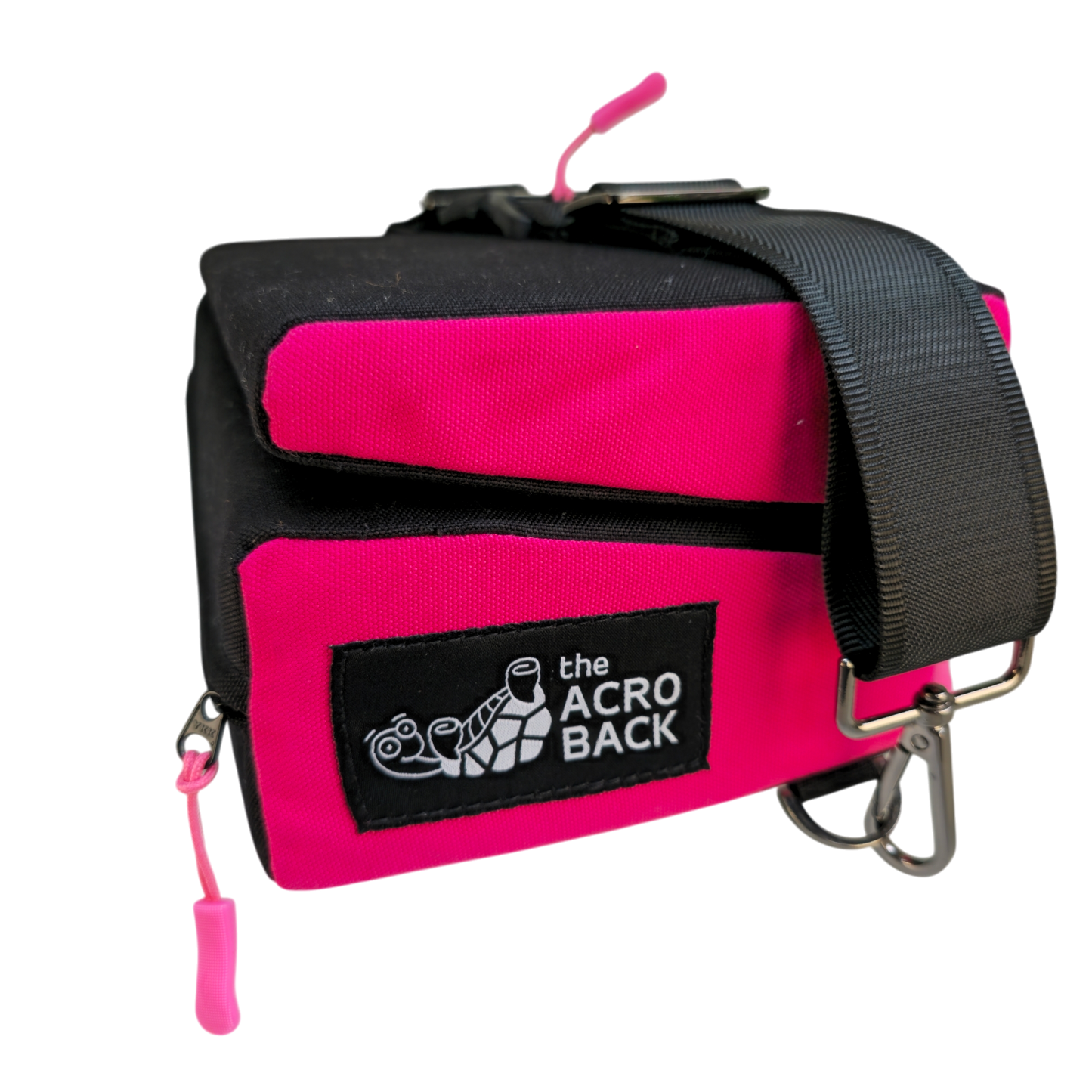 The AcroBack Acroyoga Pillow - Beyond The Mat Company Acroyoga Gear
