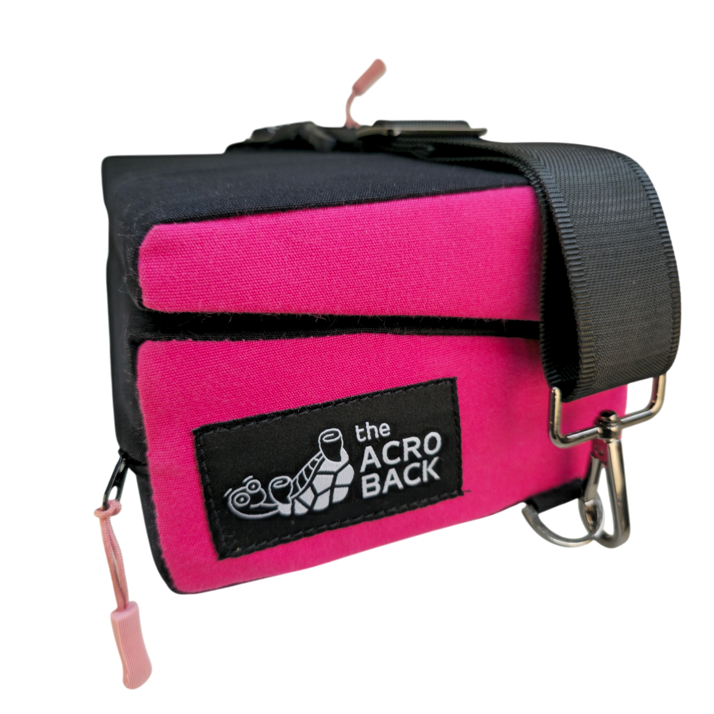 The AcroBack Acroyoga Pillow - Beyond The Mat Company Acroyoga Gear
