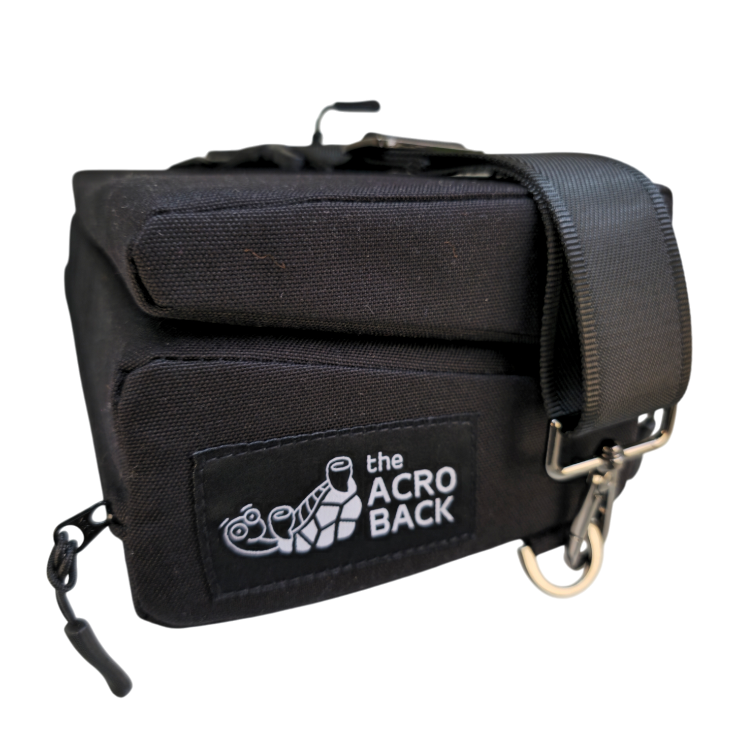 The AcroBack Acroyoga Pillow - Beyond The Mat Company Acroyoga Gear
