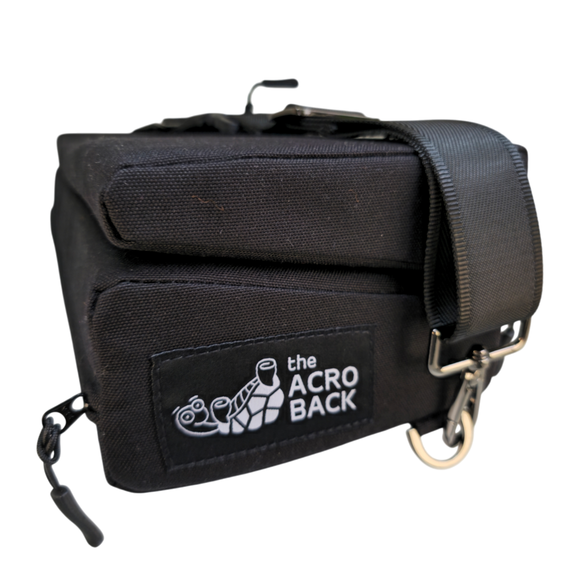 The AcroBack Acroyoga Pillow - Beyond The Mat Company Acroyoga Gear