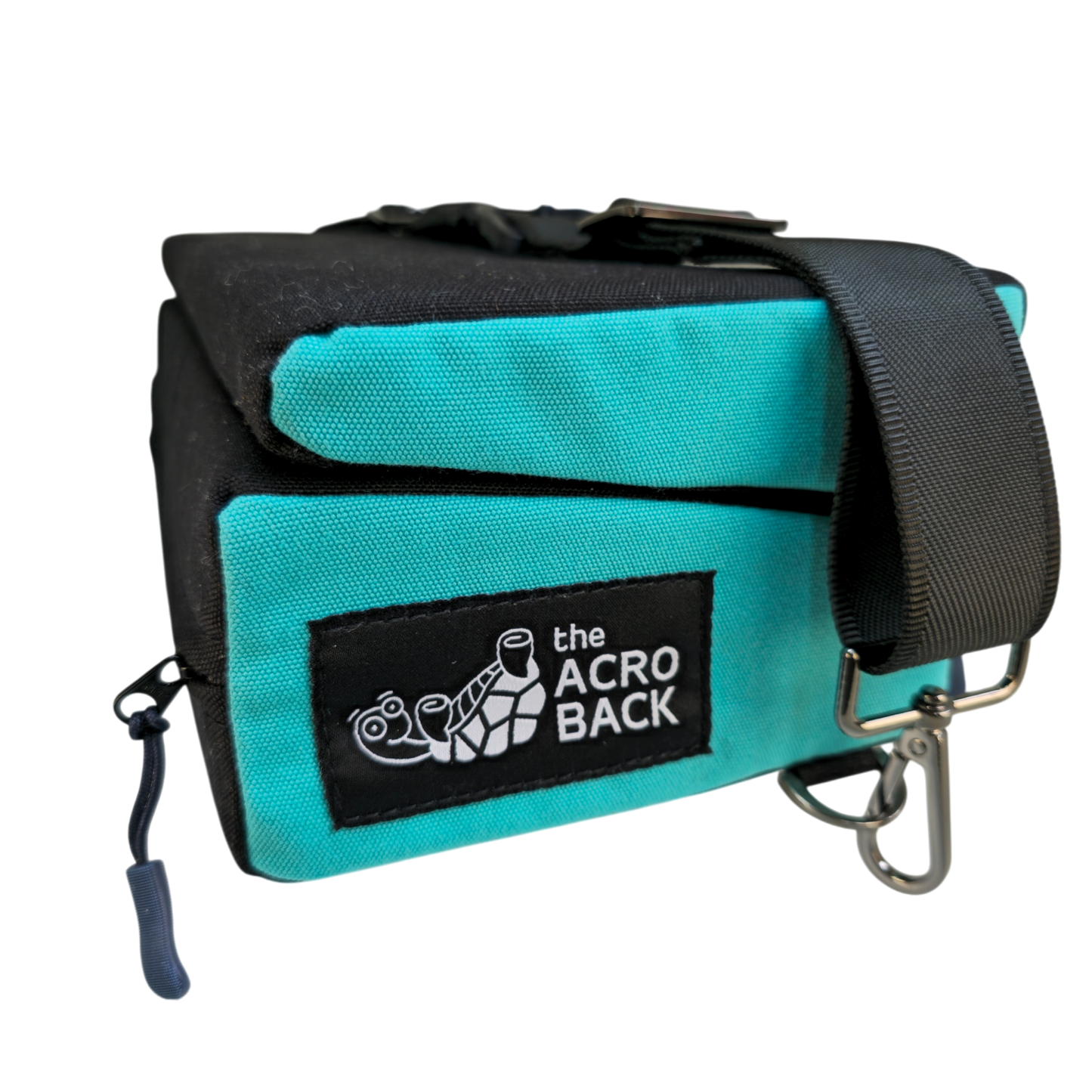 The AcroBack Acroyoga Pillow - Beyond The Mat Company Acroyoga Gear