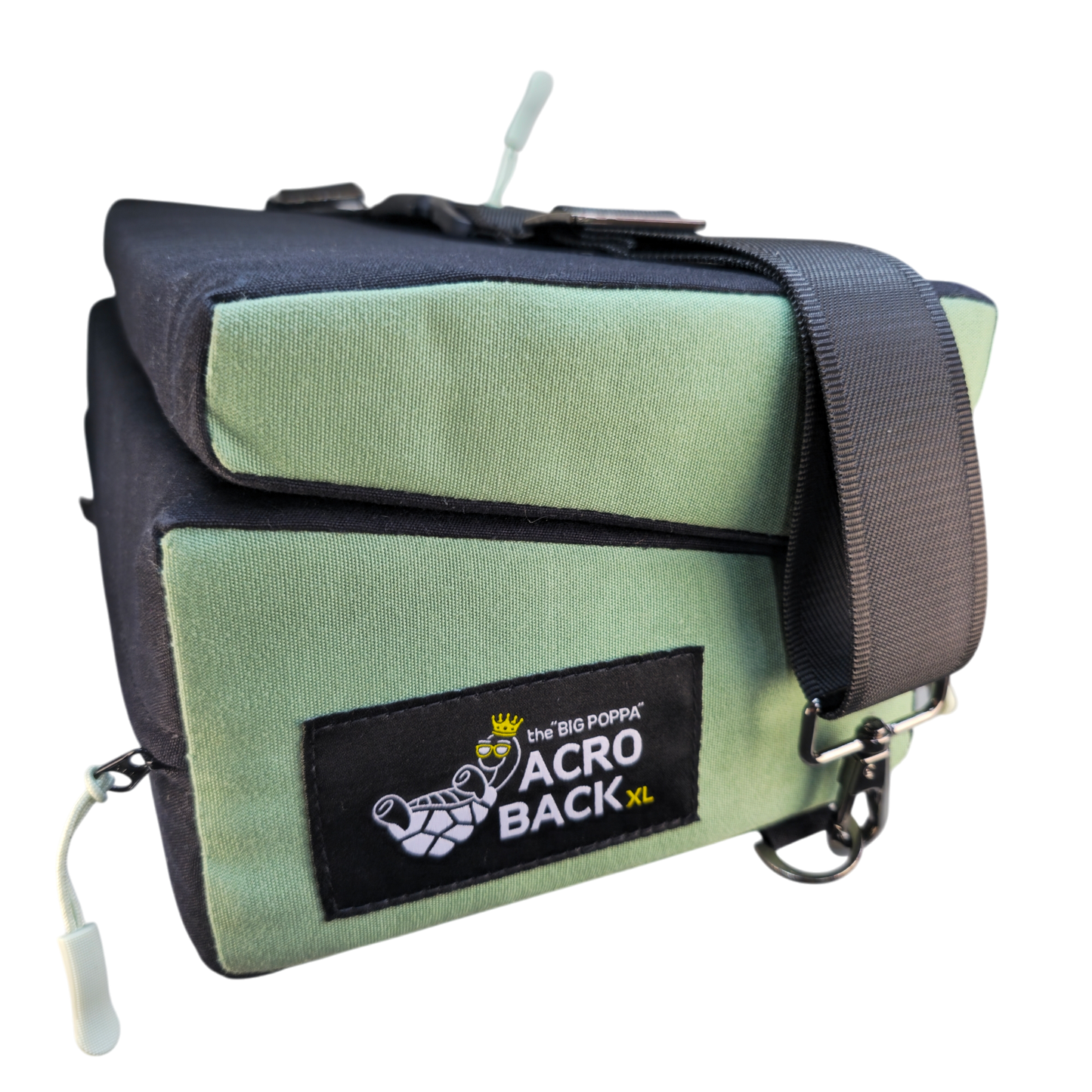 The AcroBack Acroyoga Pillow - Beyond The Mat Company Acroyoga Gear