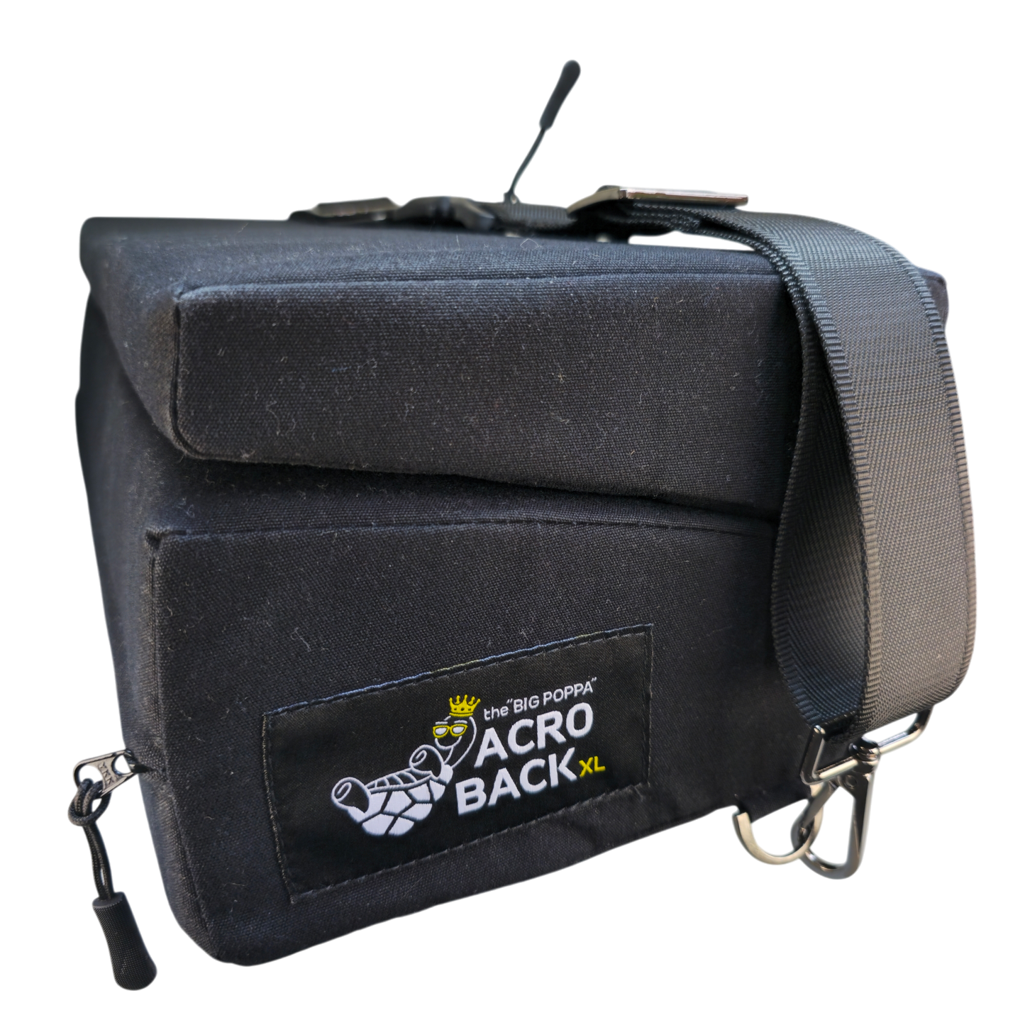 The AcroBack Acroyoga Pillow - Beyond The Mat Company Acroyoga Gear