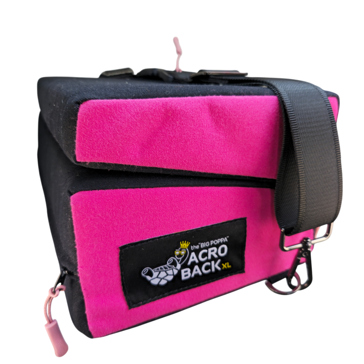 The AcroBack Acroyoga Pillow - Beyond The Mat Company Acroyoga Gear