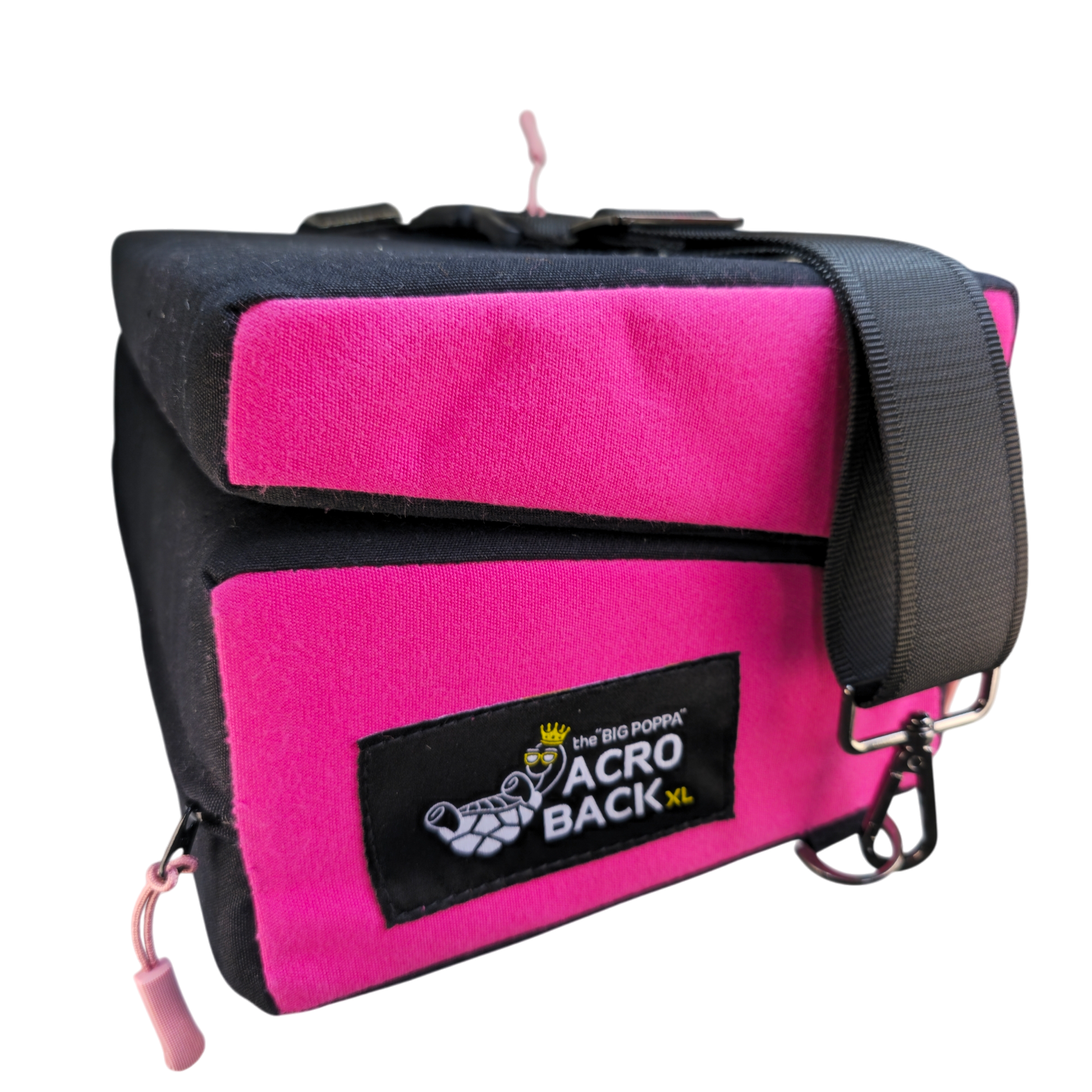The AcroBack Acroyoga Pillow - Beyond The Mat Company Acroyoga Gear
