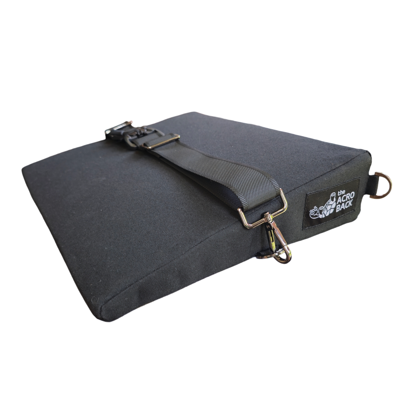 The AcroBack Acroyoga Pillow - Beyond The Mat Company Acroyoga Gear
