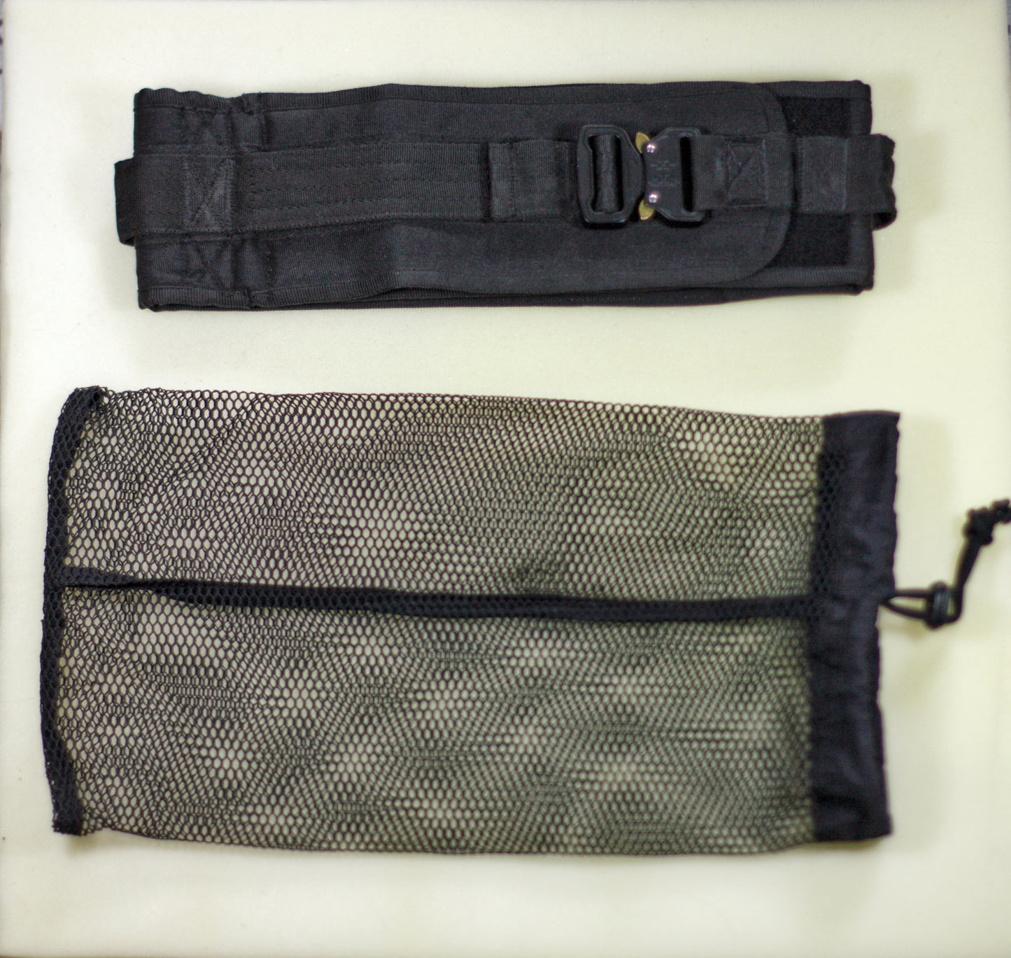 acro yoga spotting belt