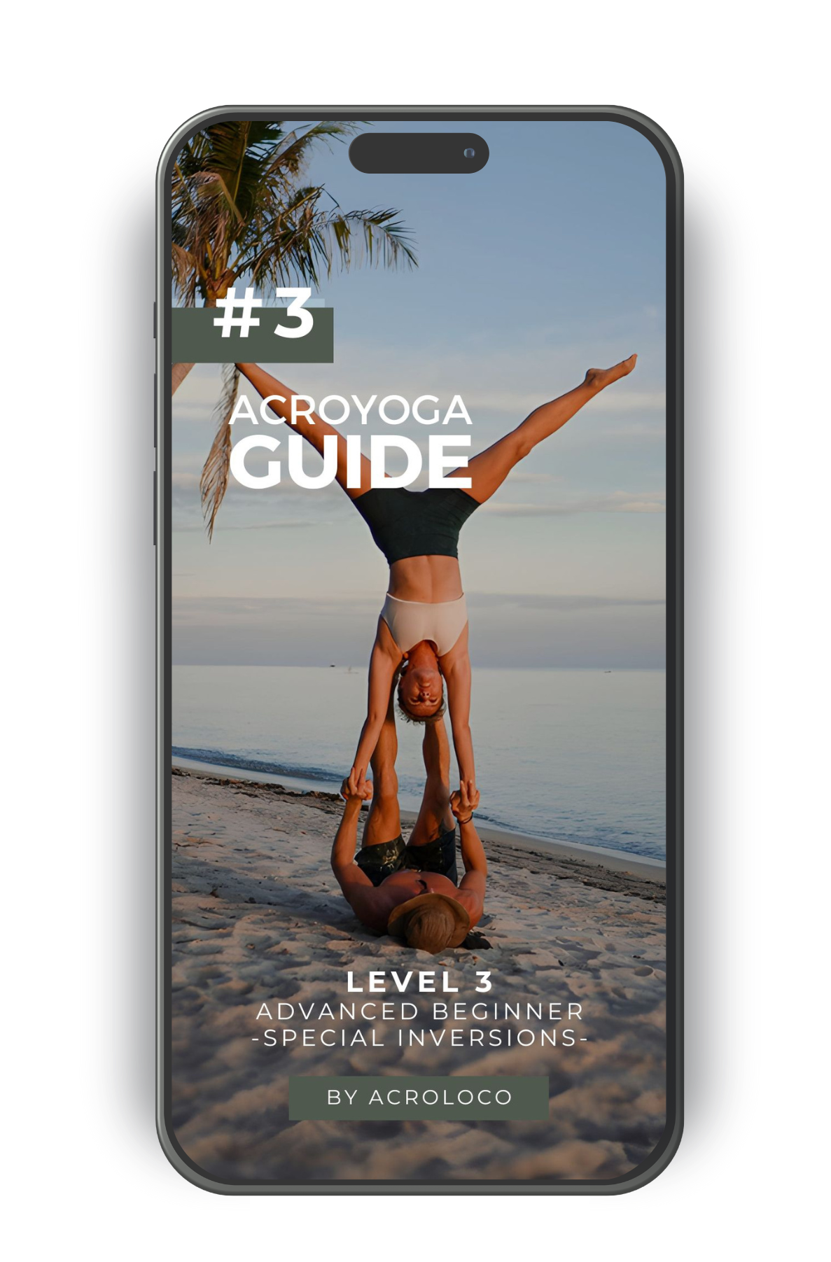 Acroyoga Beginner’s Guides by Acroloco - Beyond The Mat Company Acroyoga Gear
