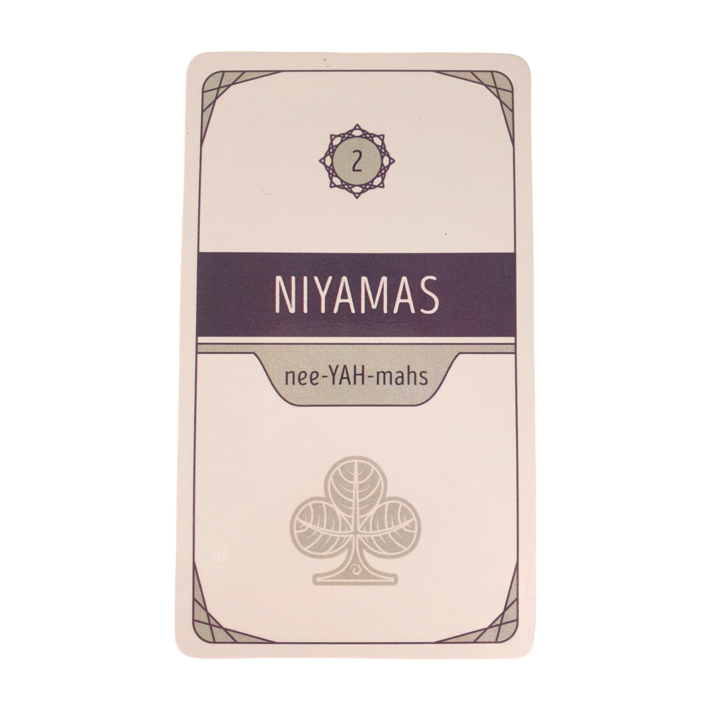 Go Matsya™ Yoga Card Game by Blissology - Beyond The Mat Company Acroyoga Gear