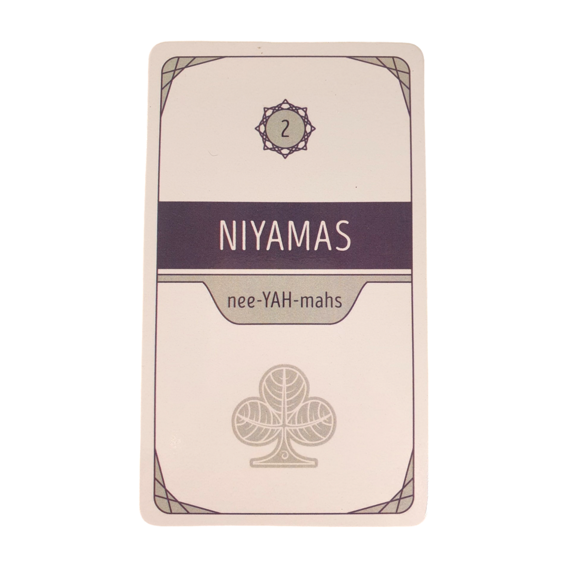 Go Matsya™ Yoga Card Game by Blissology - Beyond The Mat Company Acroyoga Gear
