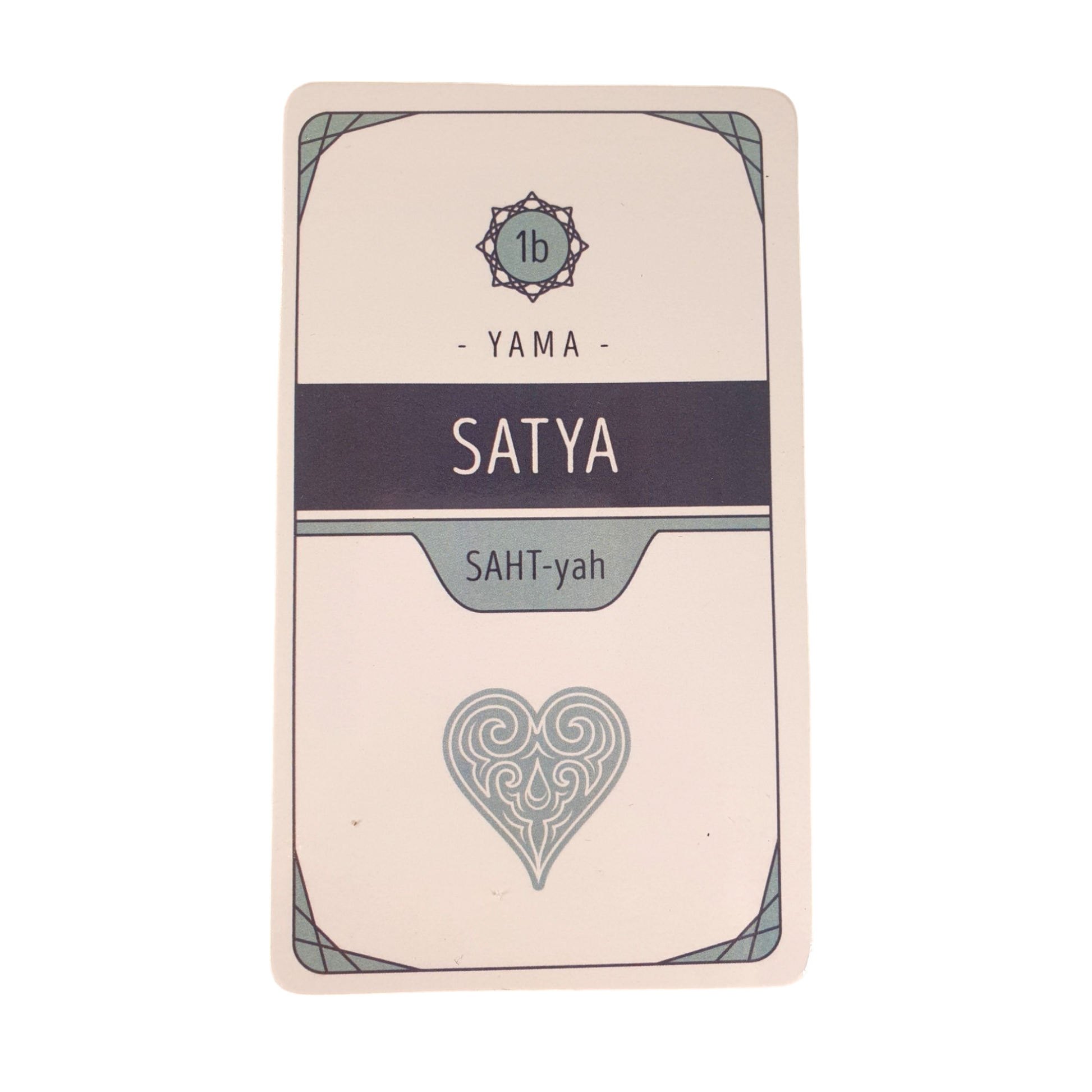 Go Matsya™ Yoga Card Game by Blissology - Beyond The Mat Company Acroyoga Gear