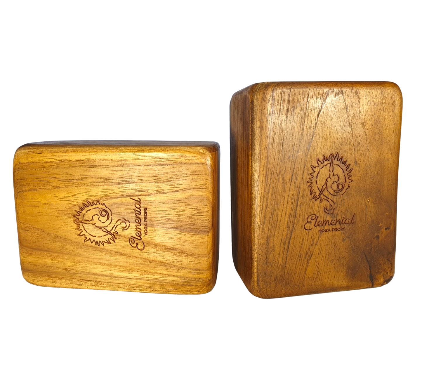 Handstand Blocks - Beyond The Mat Company Acroyoga Gear