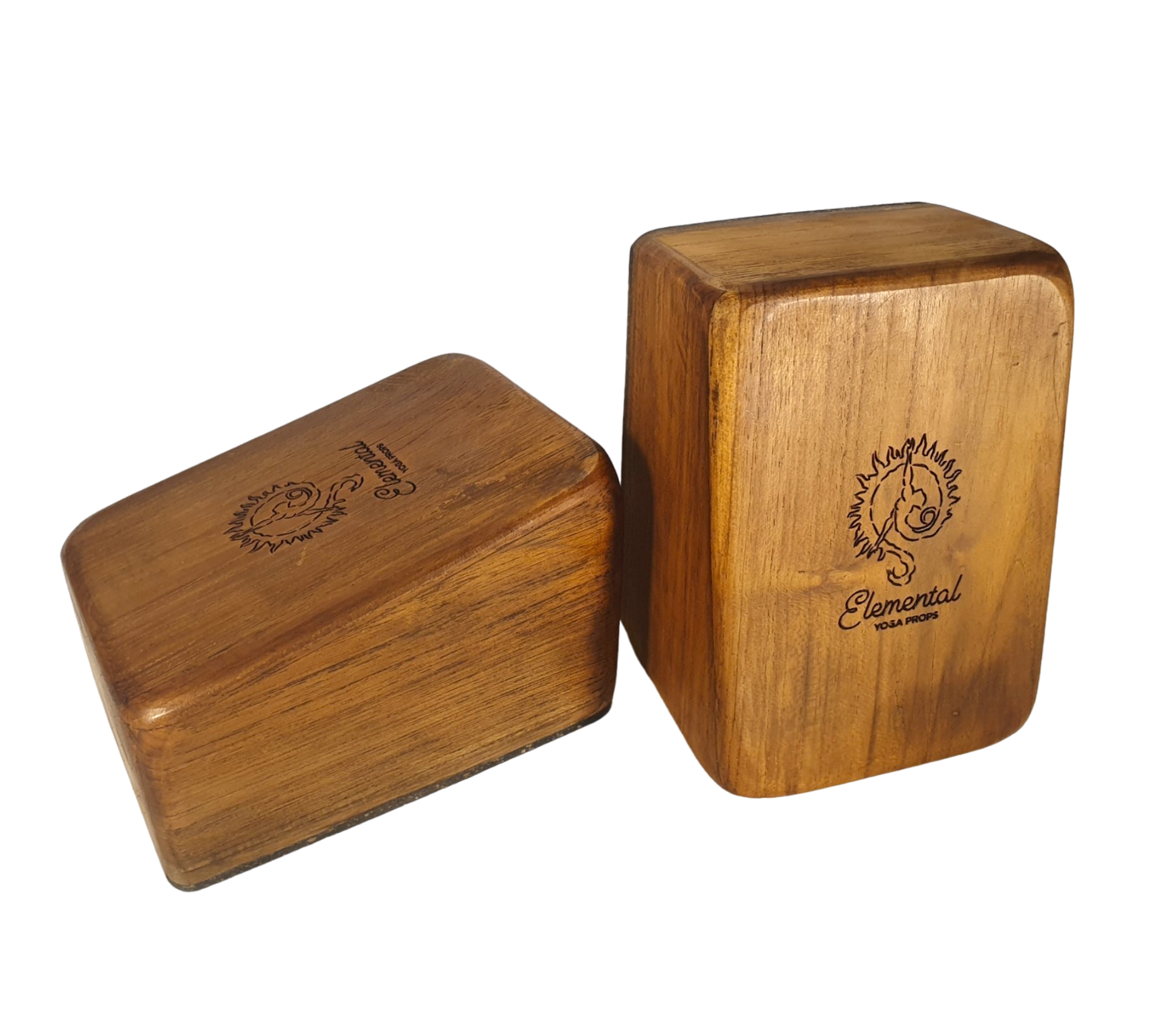 Handstand Blocks - Beyond The Mat Company Acroyoga Gear