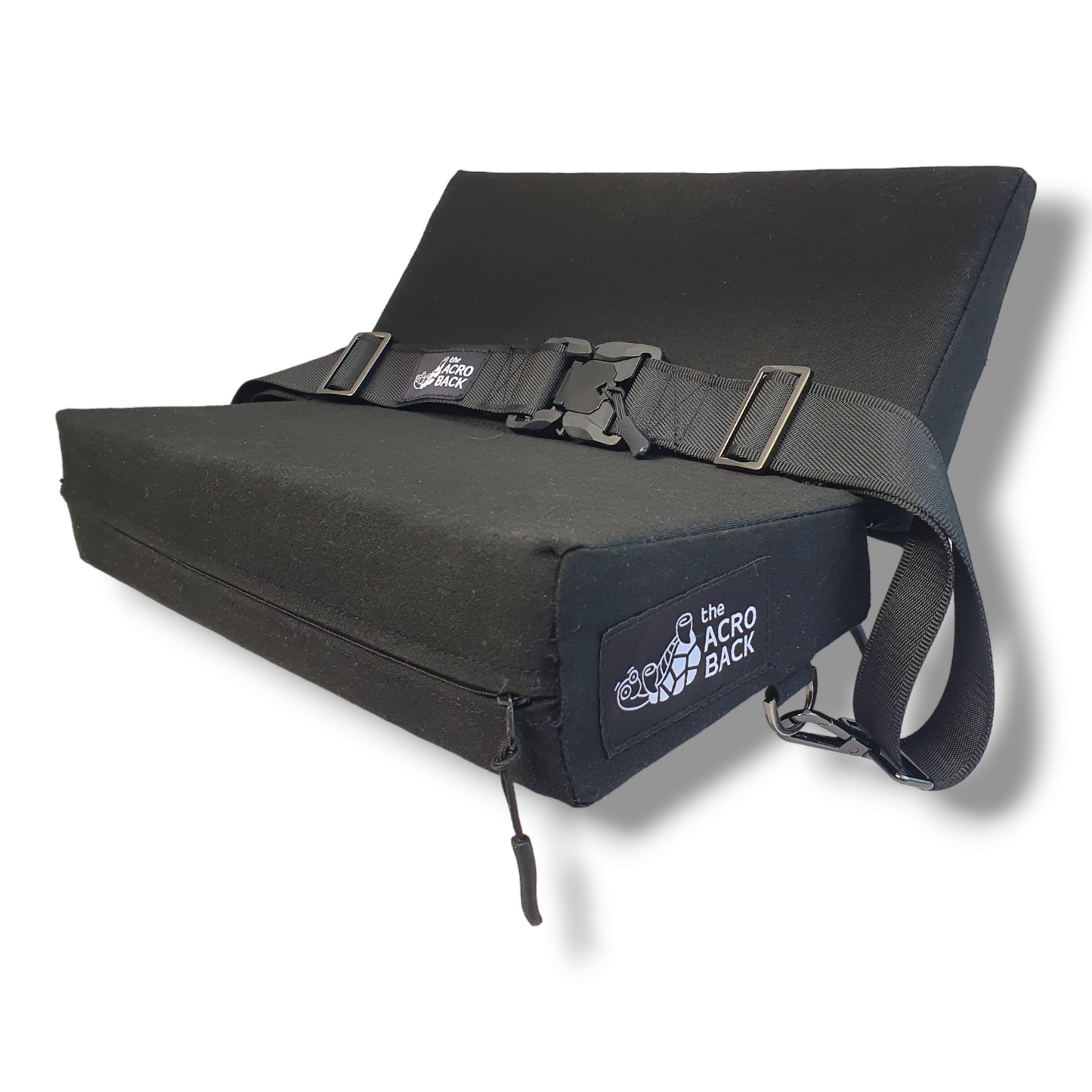 The AcroBack Acroyoga Pillow - Beyond The Mat Company Acroyoga Gear