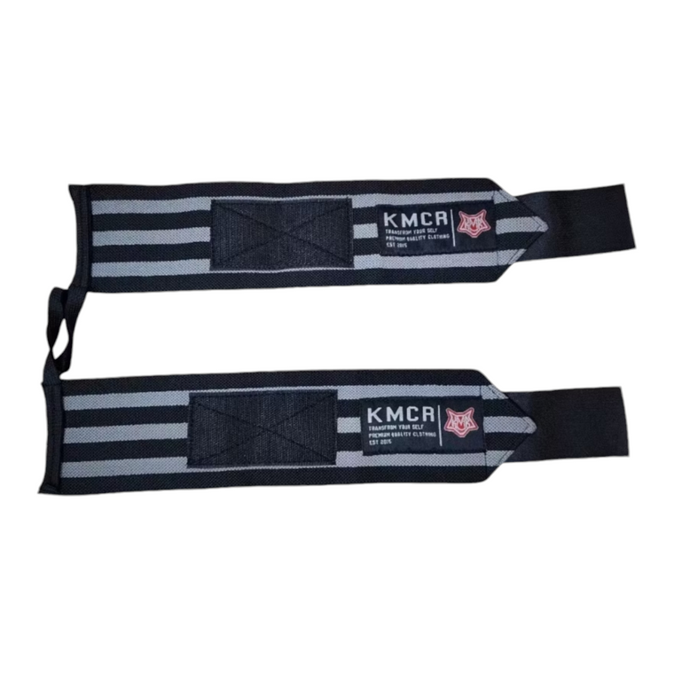 AcroYoga Wrist Wrap Supports for handstands and hand-to-hand training