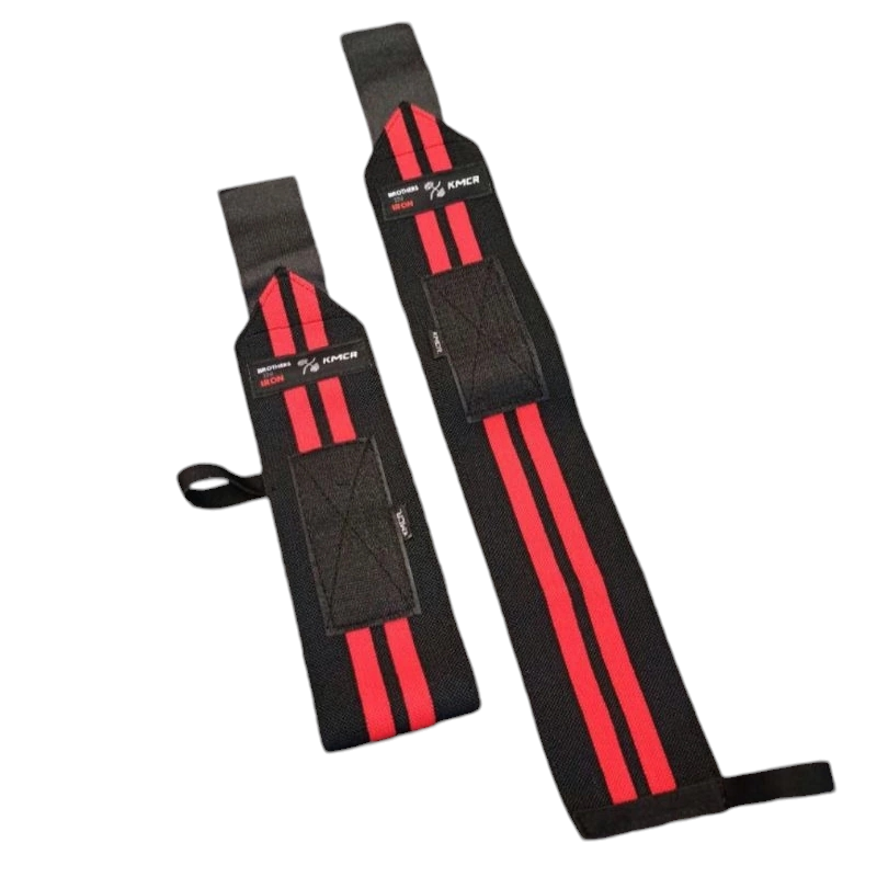 Hand-to-Hand Wrist Wrap Support - Beyond The Mat Company Acroyoga Gear