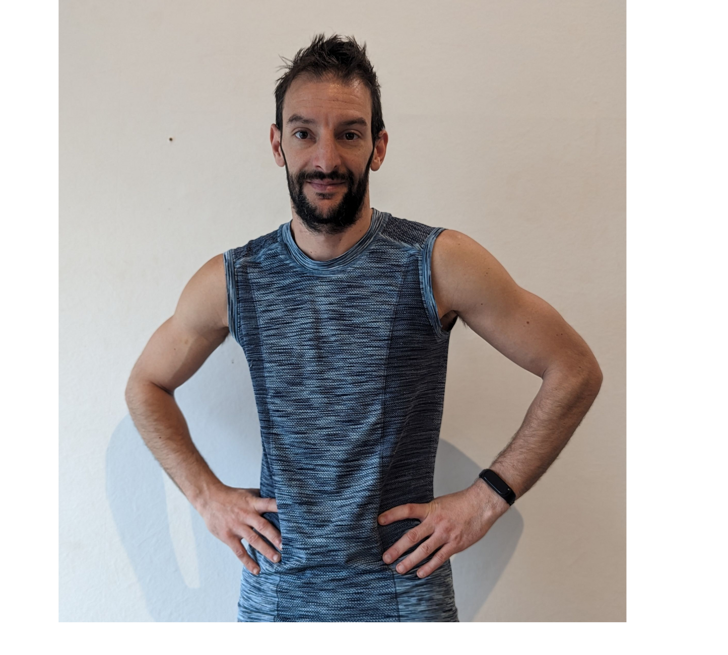 Triple MasterClass Day Series: Afternoon Icarian Session Dec 14