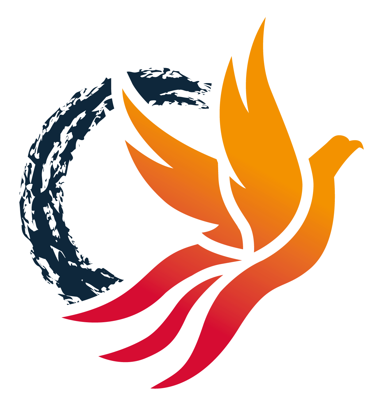 acrospirit acroyoga community logo