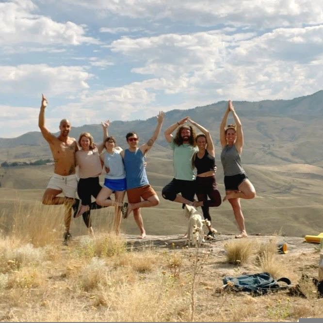 AcroVan: The Acro Way Bali Acroventure 2025