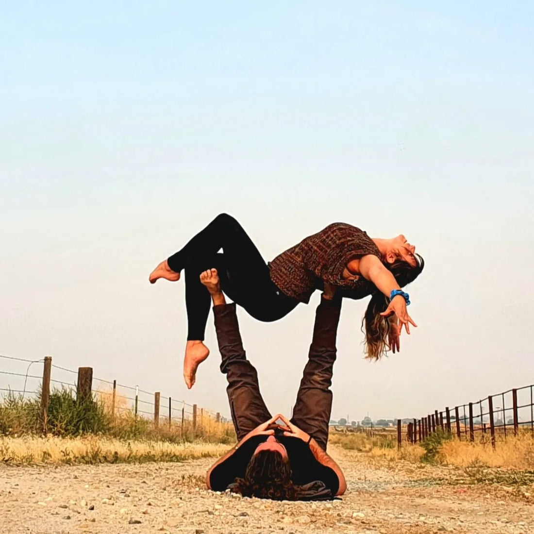 Acroyoga near me