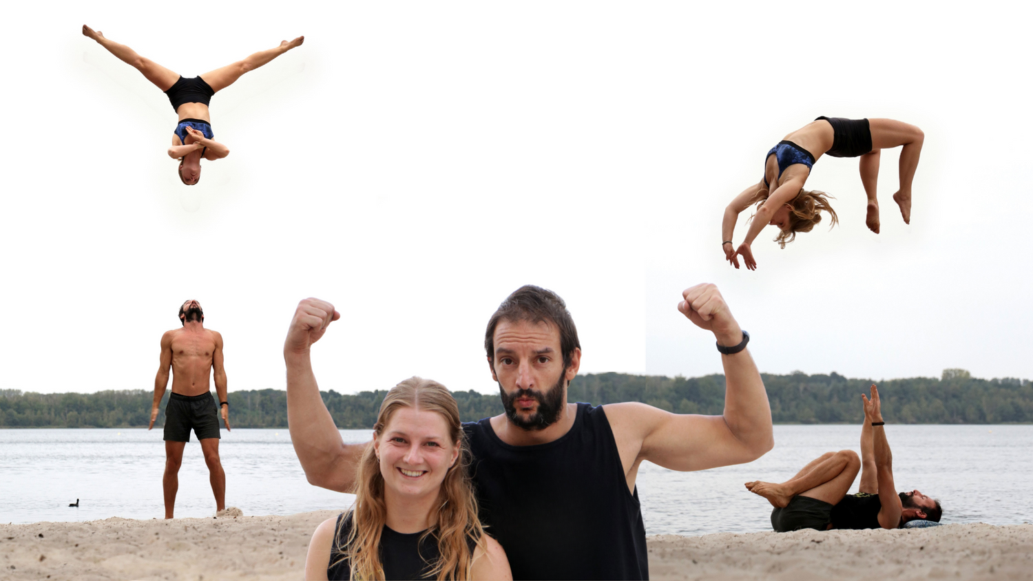 Paulo Carolo acroyoga teacher