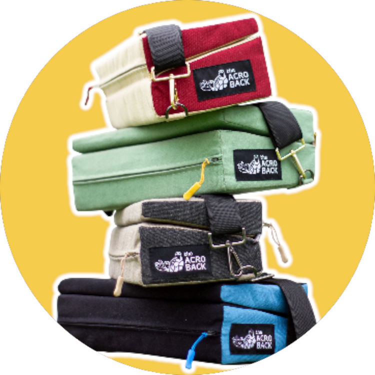 The AcroBack Collection