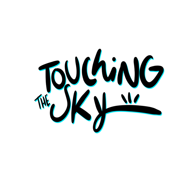 ☁️ Touching the Sky AcroYoga Store ☁️