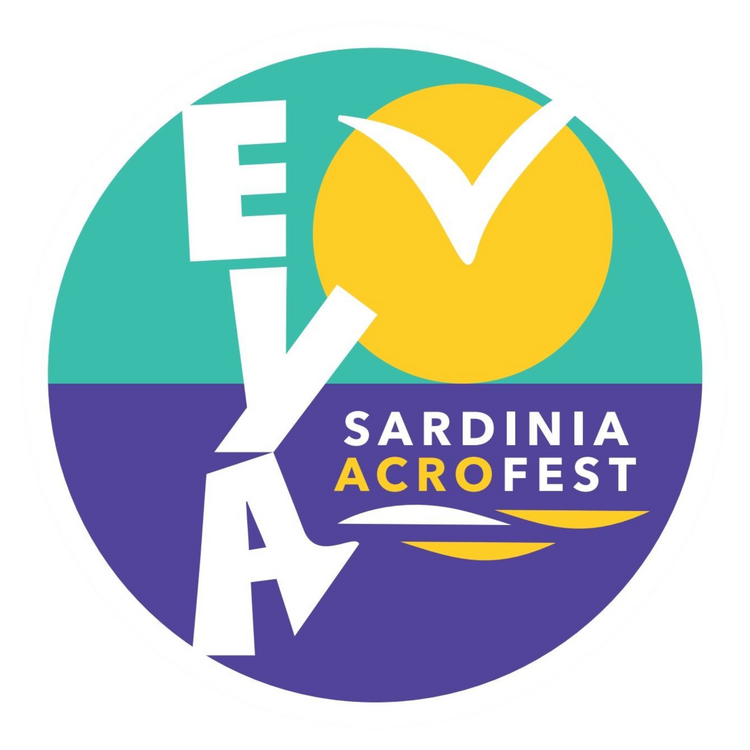 EYA Sardinia Acro Fest