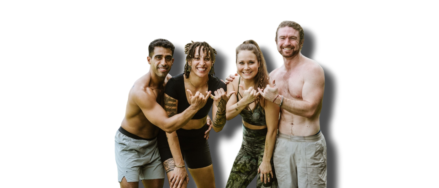 acroyoga community