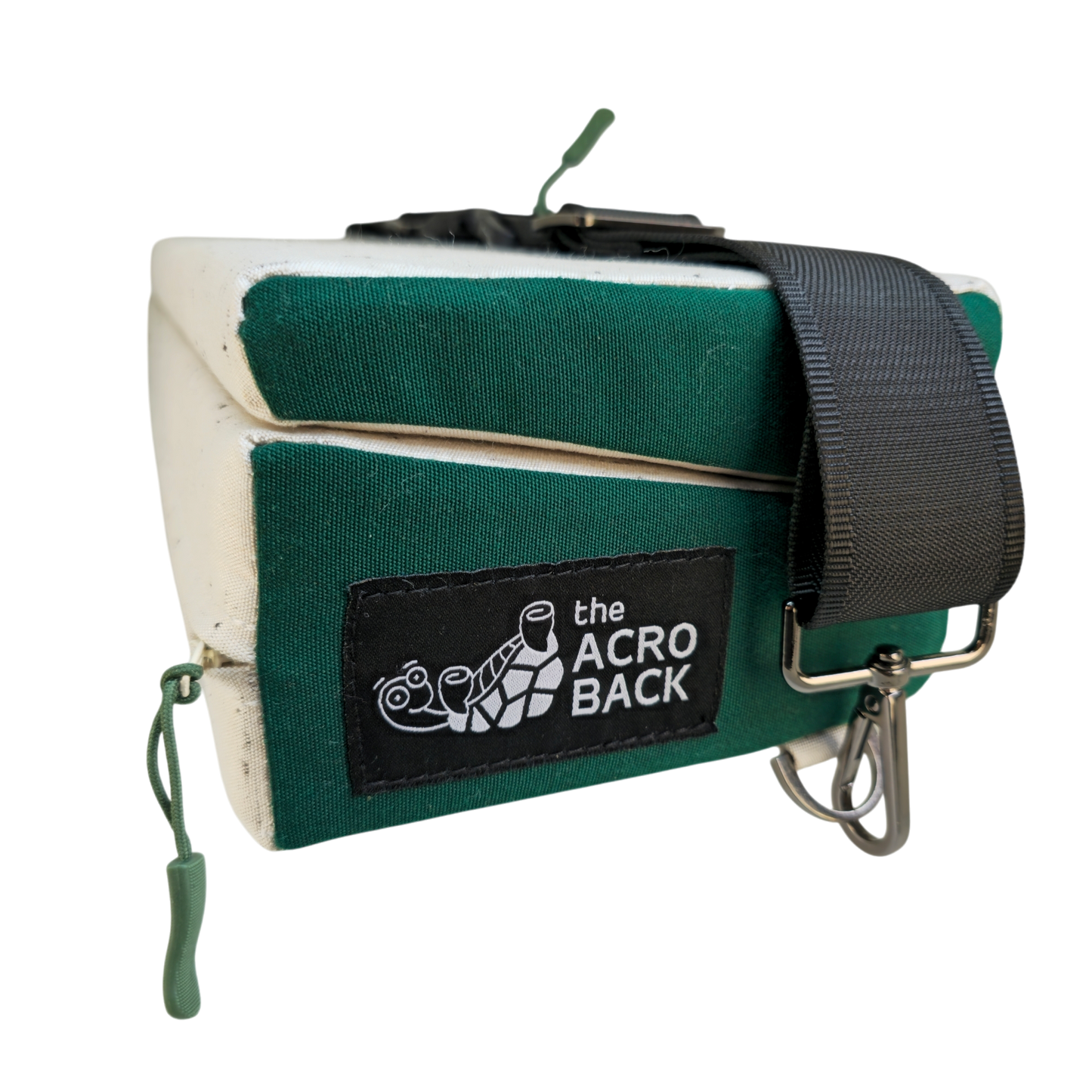 The AcroBack Acroyoga Pillow