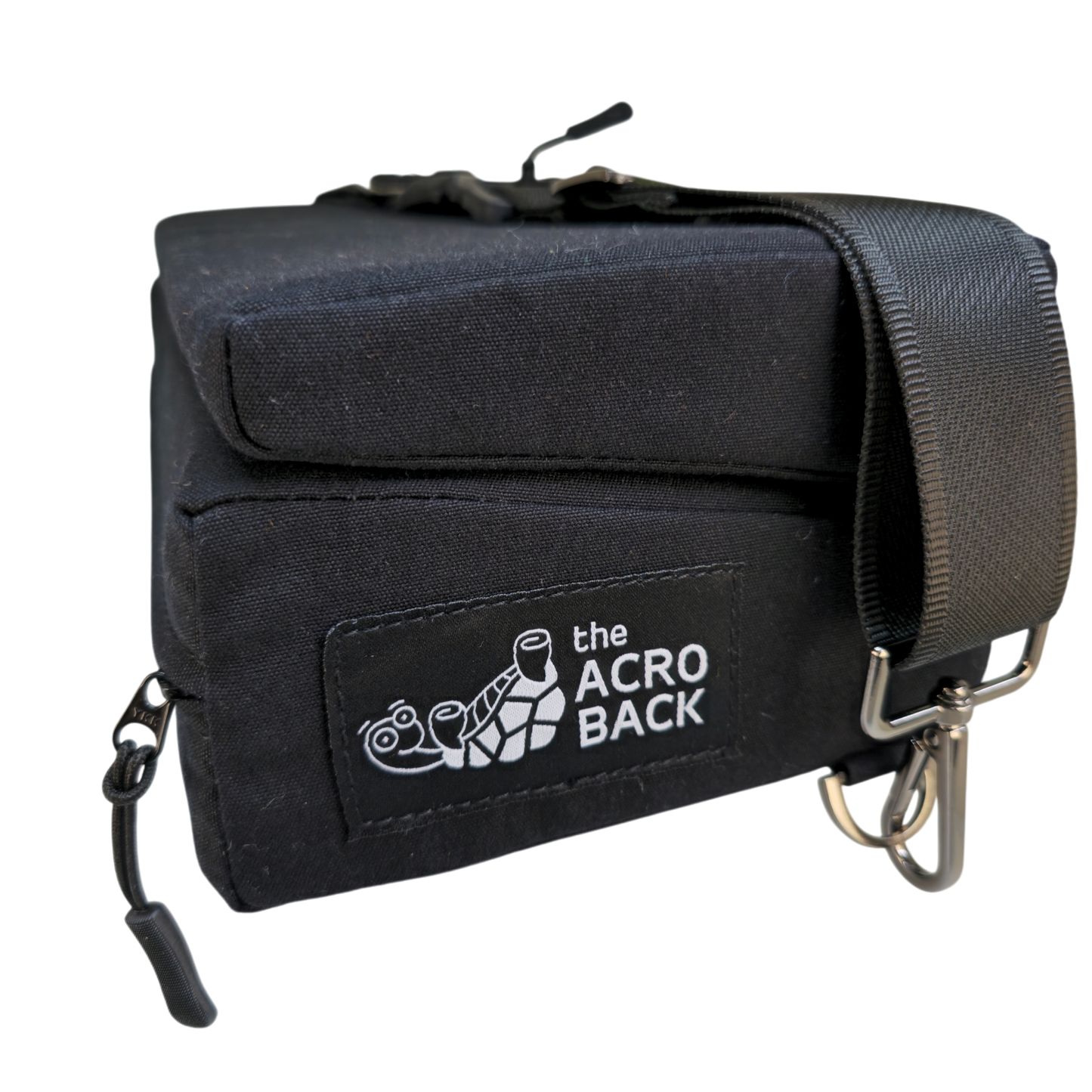 The AcroBack Acroyoga Pillow