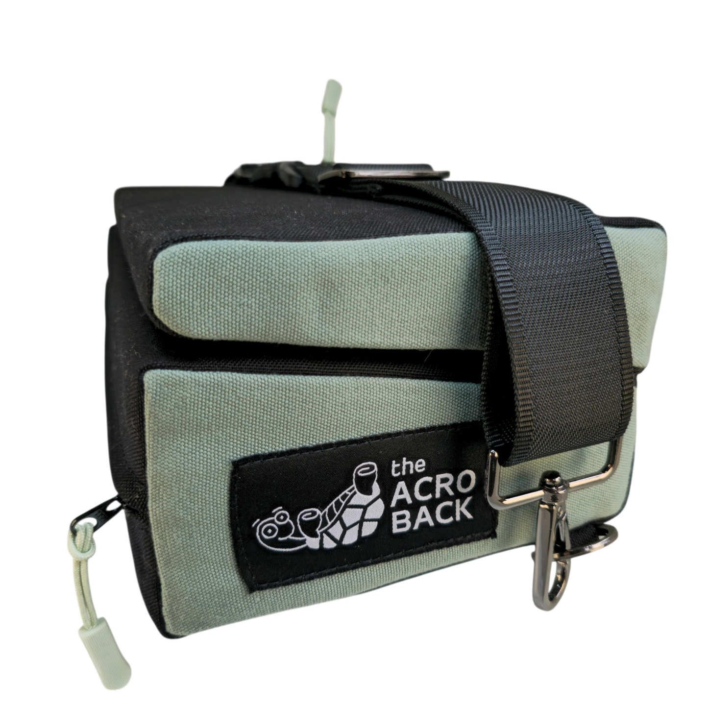 The AcroBack Acroyoga Pillow