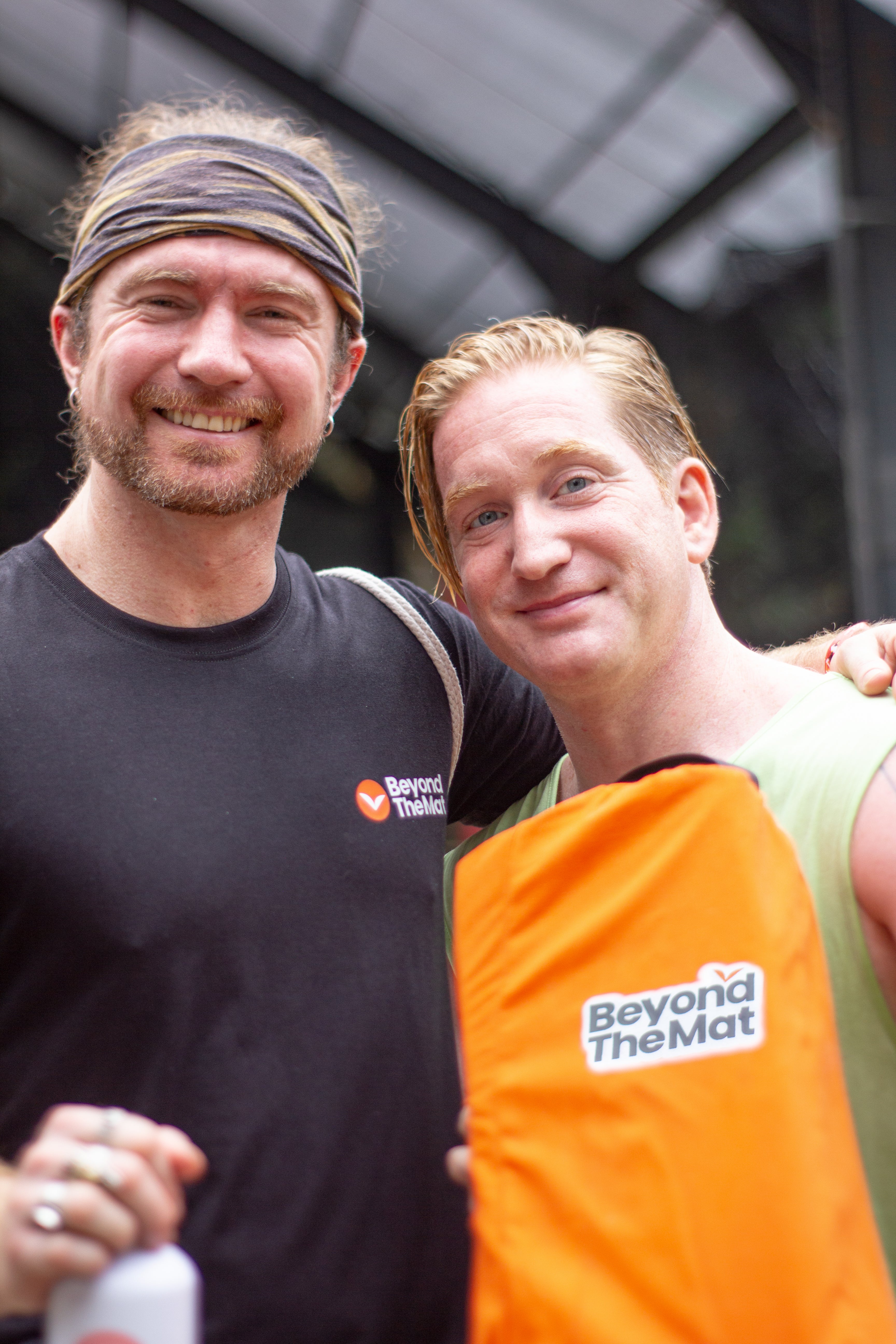 Acroyoga community