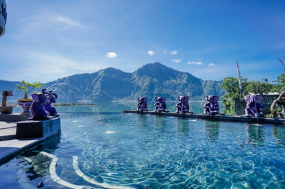 AcroYoga Experience: AcroVan Odyssey Bali Adventure