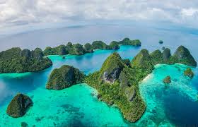 Acro Odyssey: An Acroyoga Sailing Adventure to Raja Ampat