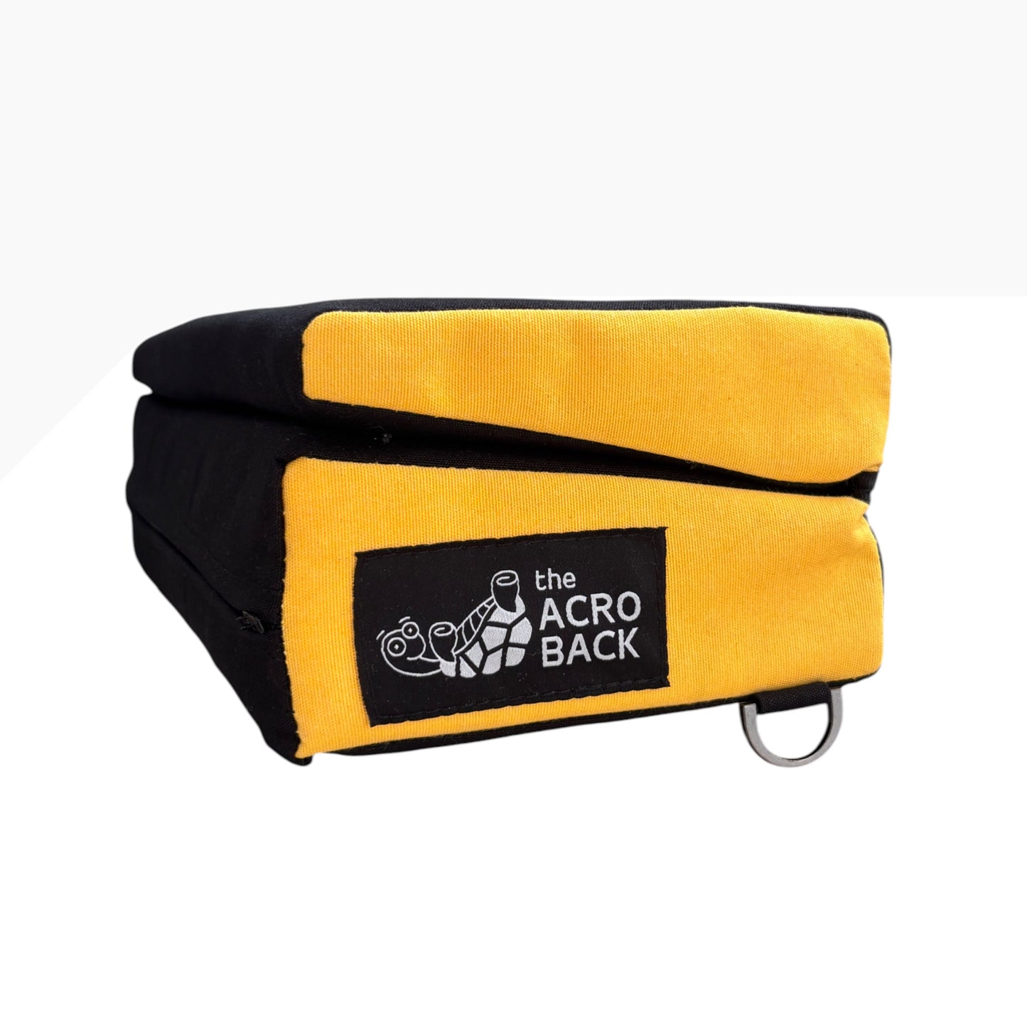 The AcroBack AcroYoga Pillow