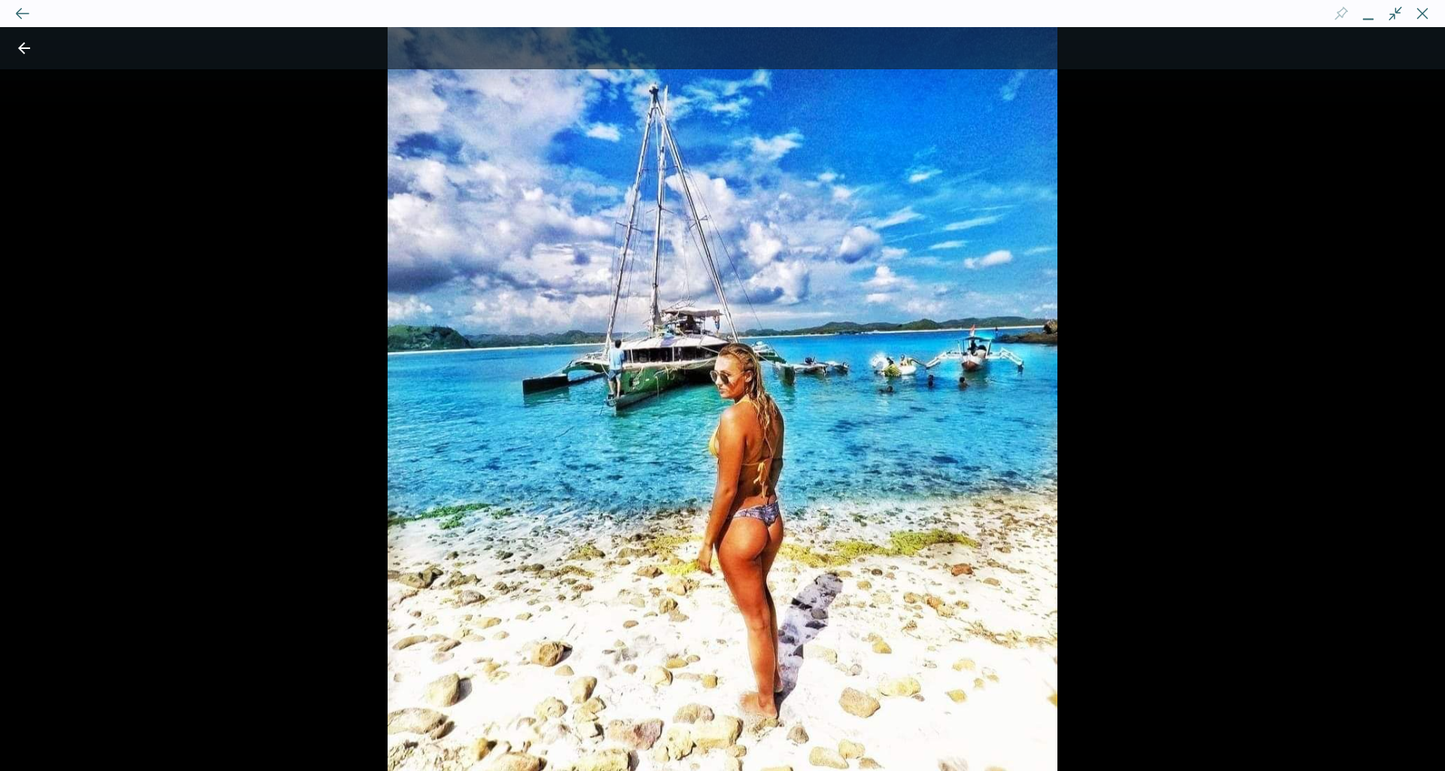 Acro Odyssey: An Acroyoga Sailing Adventure to Raja Ampat