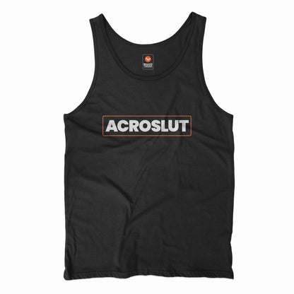 Acroyoga Tank Top Made from Premium Bamboo