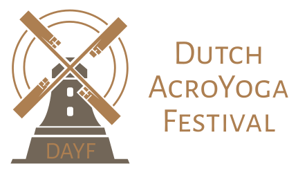 Dutch Acro Festival