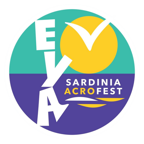 EYA Sardina Acro Festival