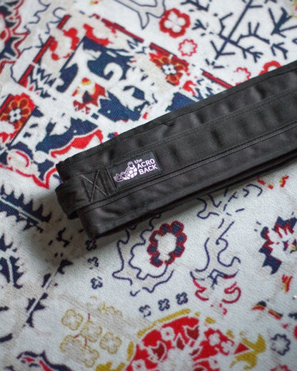 acro yoga spotting belt