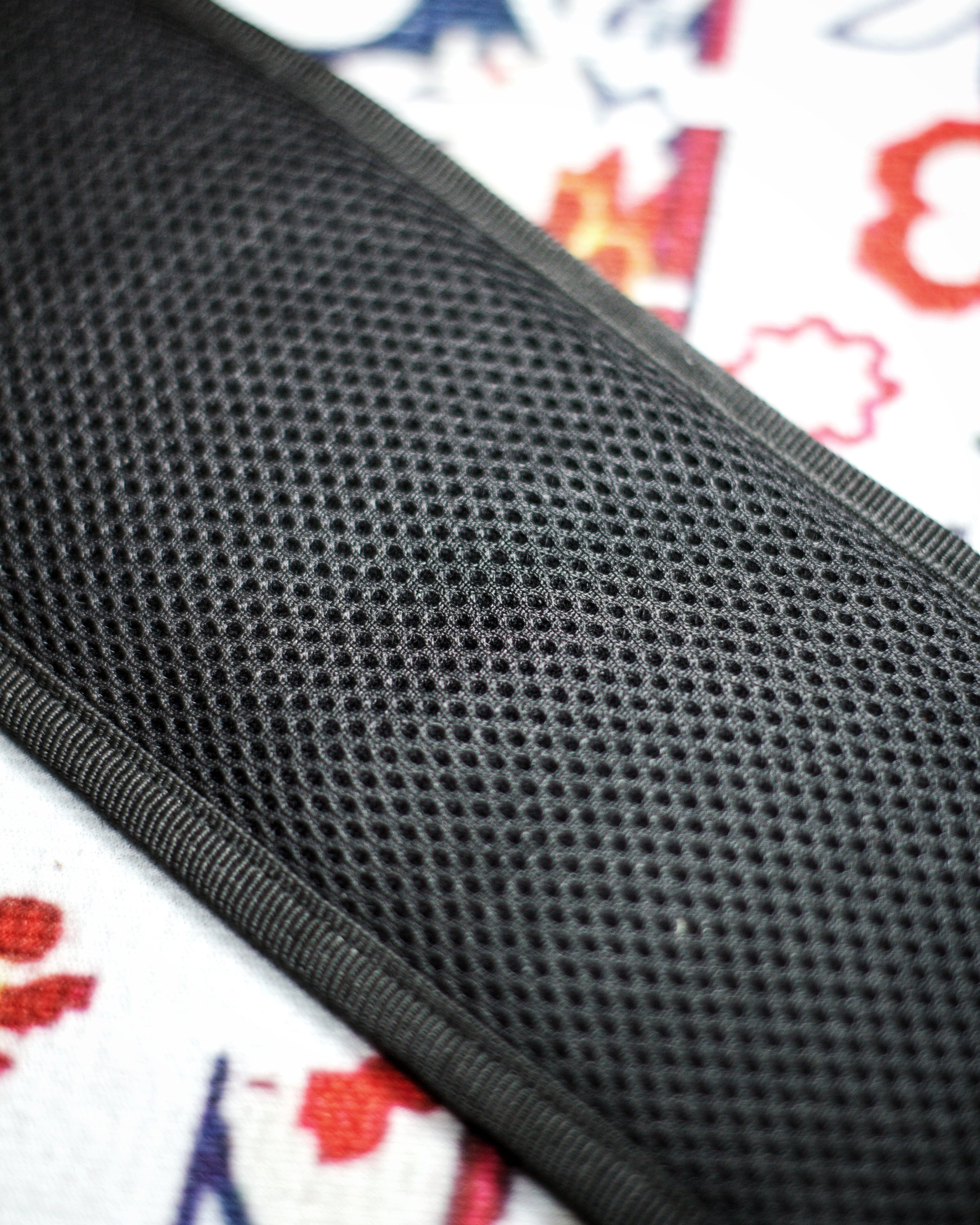acro yoga spotting belt