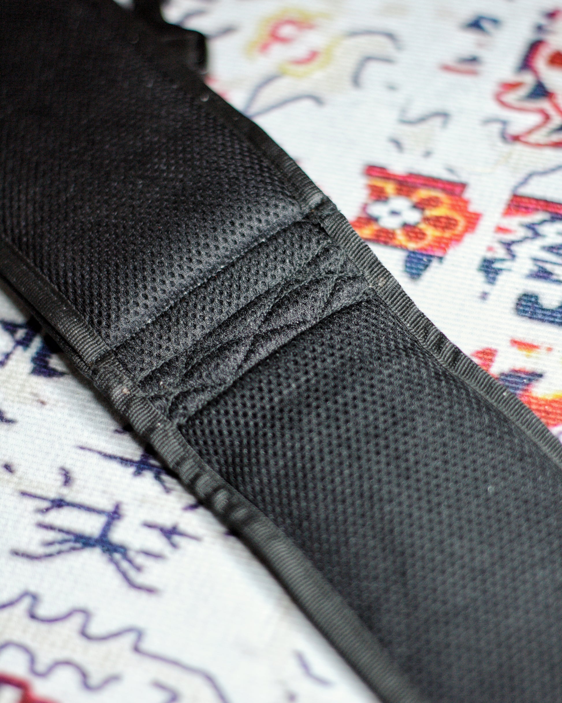 acro yoga spotting belt