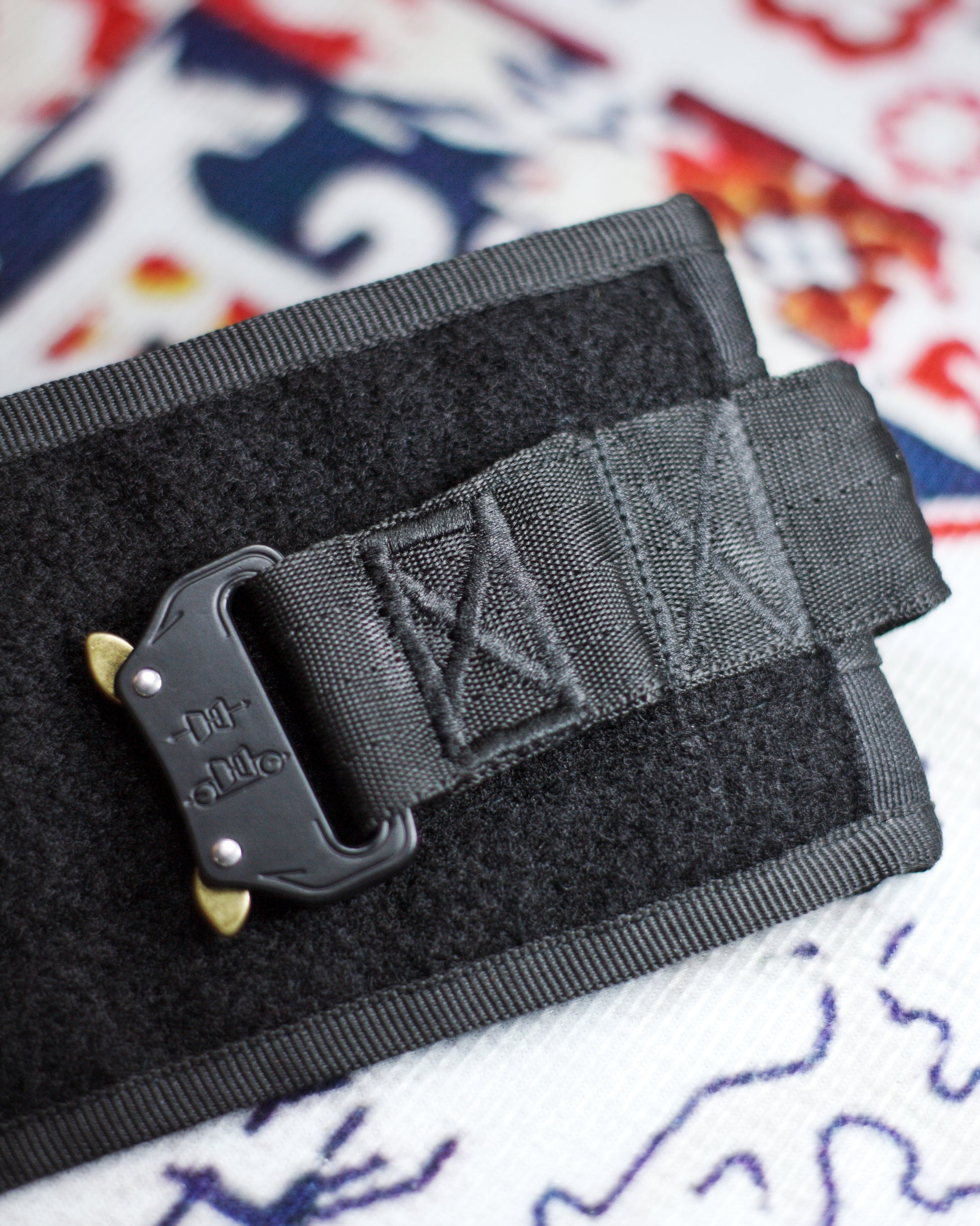 acro yoga spotting belt