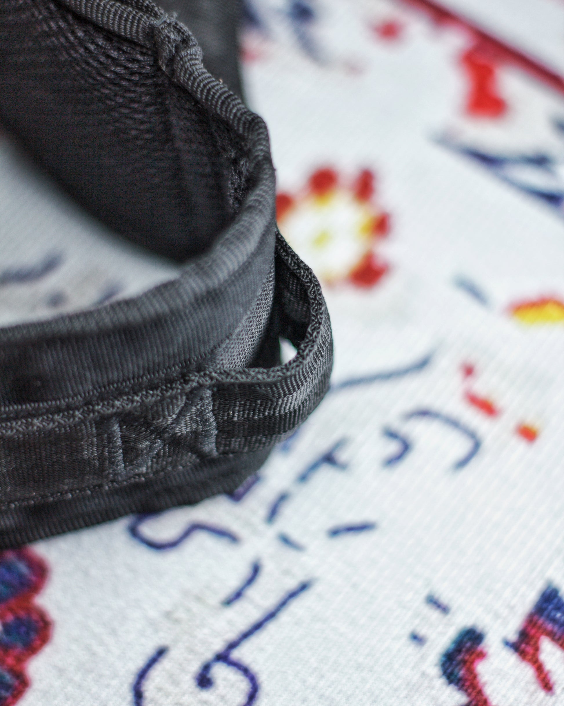 acro yoga spotting belt